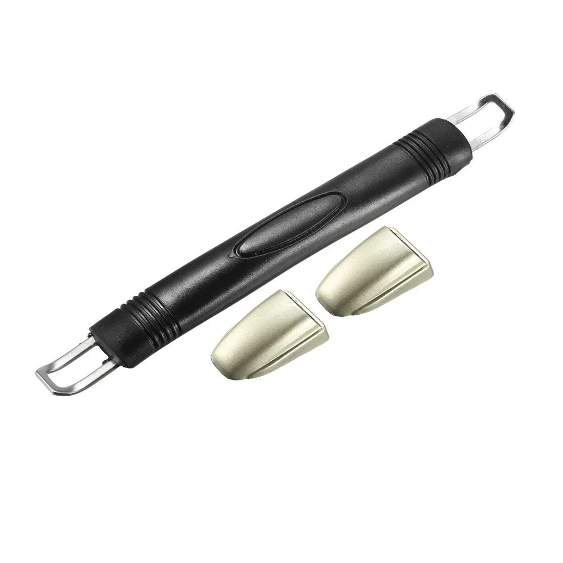 Luggage Handle, 203mm Long Strap Grip Replacements for Suitcase Case Black