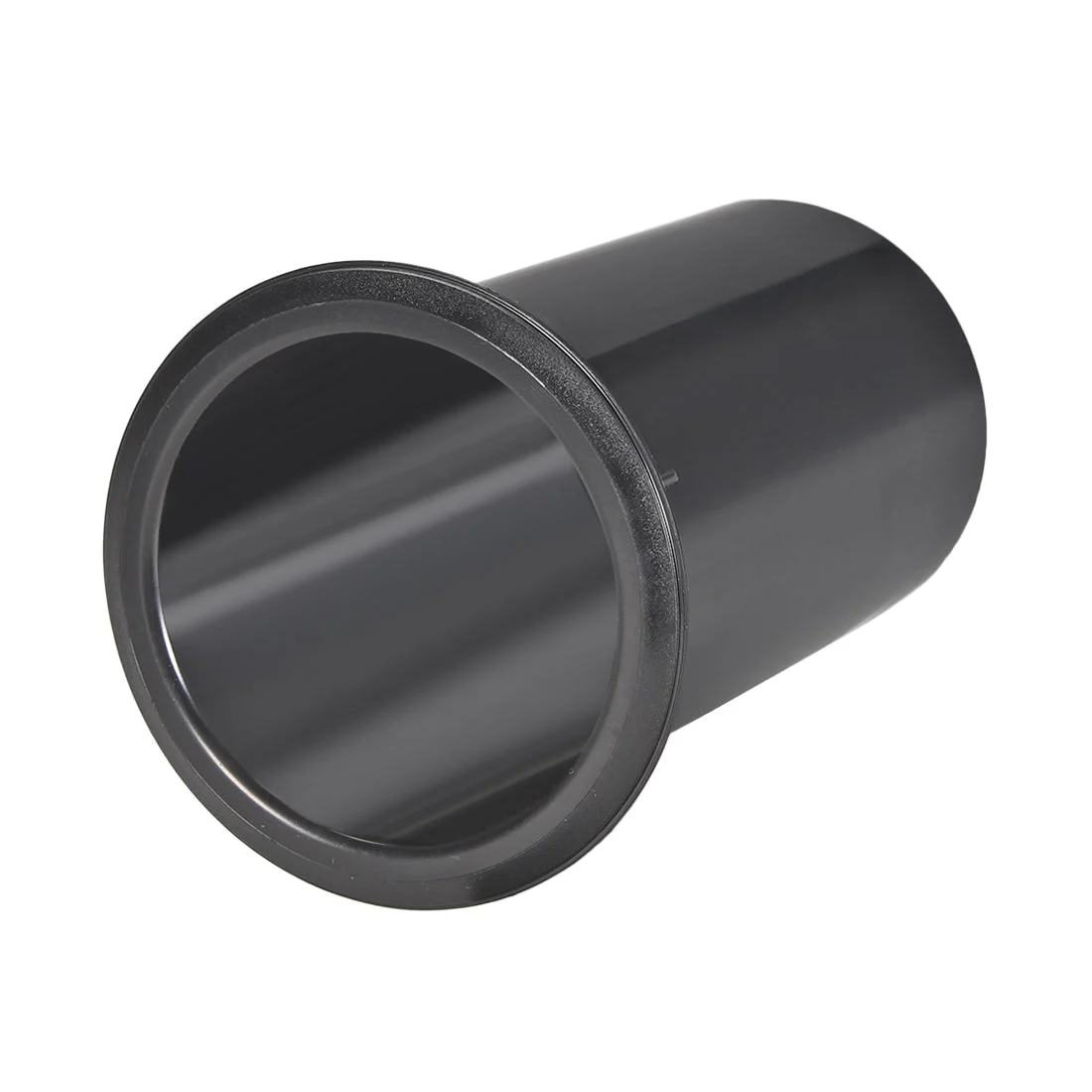 64mm x 115mm Speaker Port Tube Subwoofer Bass Reflex Tube Bass Woofer Box 1pcs