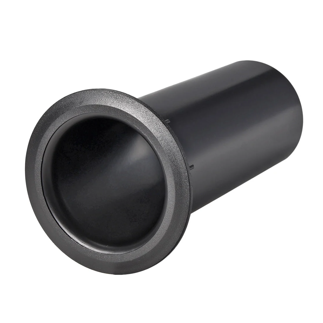 50mm x 122mm Speaker Port Tube Subwoofer Bass Reflex Tube Bass Woofer Box 1pcs