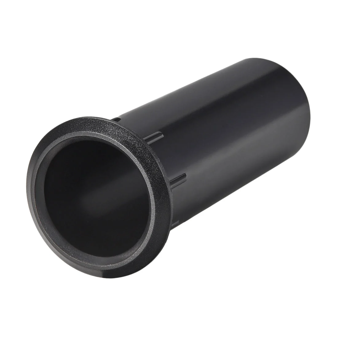 41mm x 117mm Speaker Port Tube Subwoofer Bass Reflex Tube Bass Woofer Box 1pcs
