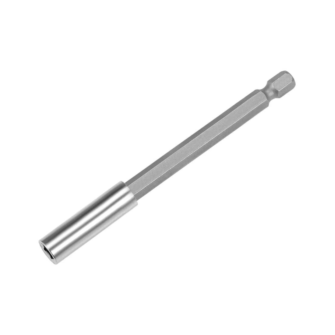 Extension Extend Socket Drill Bit Holder Screwdriver Tools 4-inch 1/4inch
