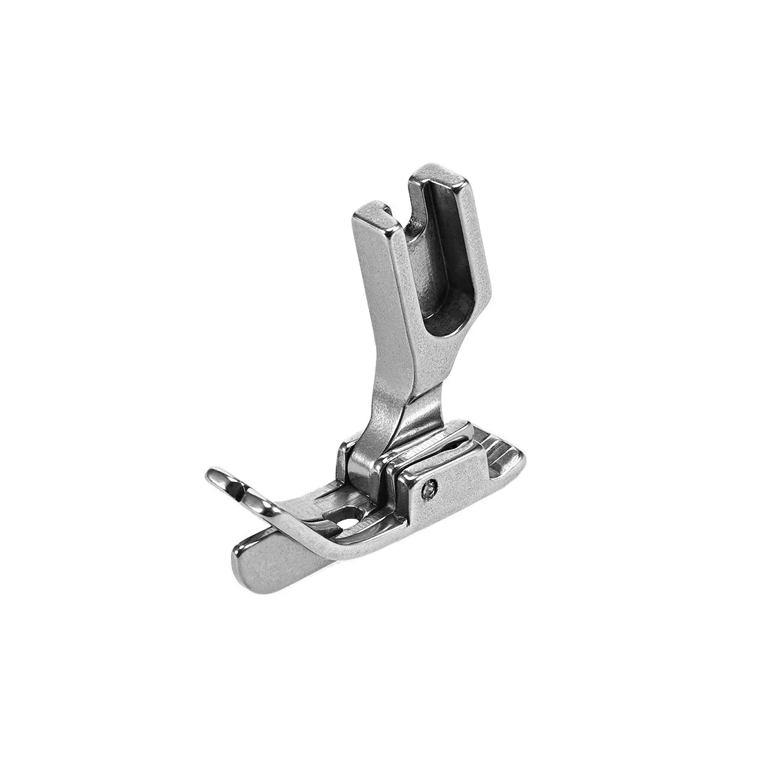 Uxcell #SP-18R Industrial Sewing Machine Hinged Presser Foot with Right Guide 1/16" (2mm) 3pcs
