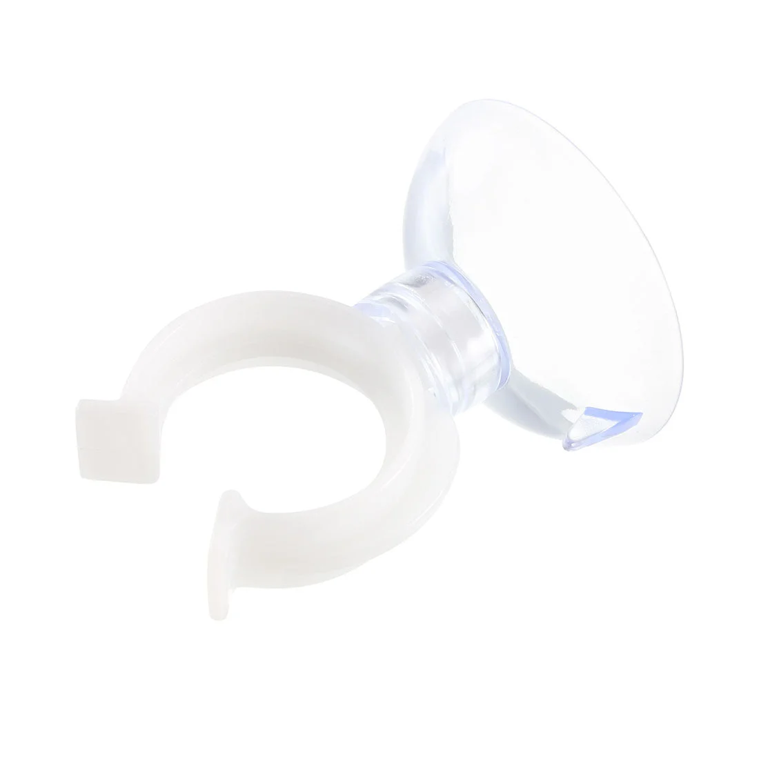 20Pcs Aquarium Suction Cup Clips Airline Tube Holders Clamps for Fish Tank 17mm