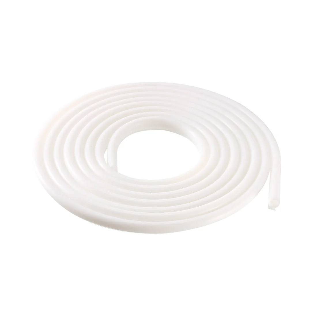 T-Slot Mount Window Weatherstrip Seal 7mm Bulb for 5mm Slot 3 Meters 9.84ft