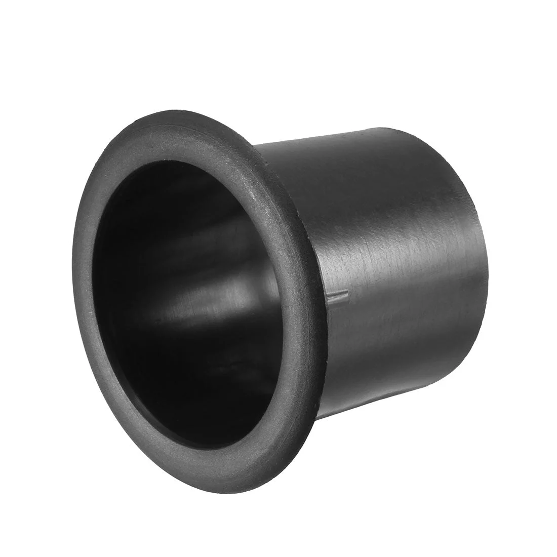 2Pcs 52.8mm x 52mm Speaker Port Tube Subwoofer Bass Reflex Tube Bass Box Vent