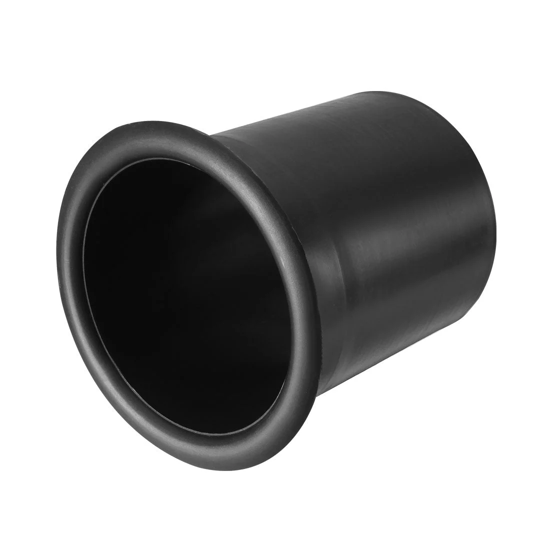 75mm x 89mm Speaker Port Tube Subwoofer Bass Reflex Tube Bass Woofer Box Vent