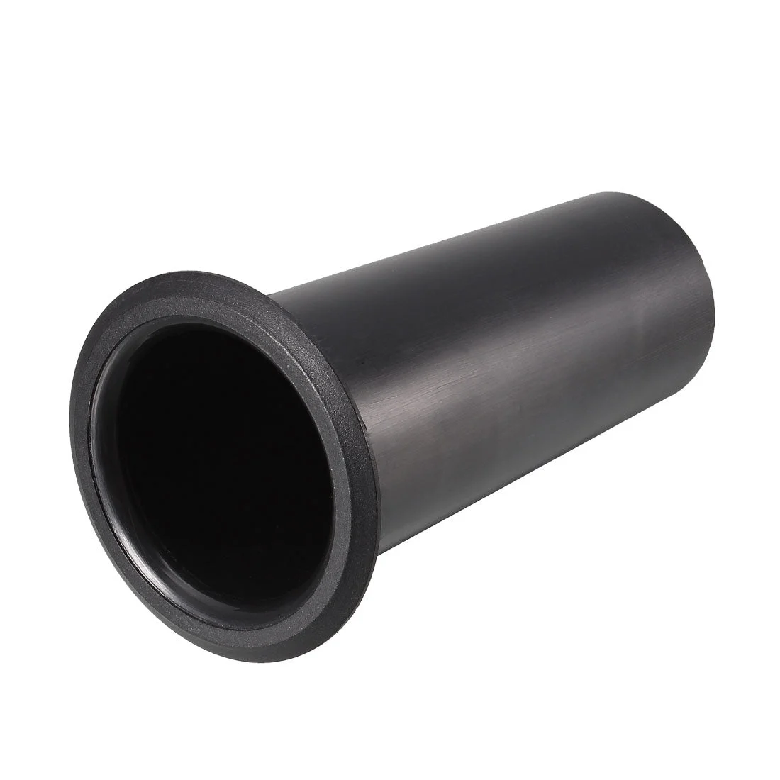 4Pcs 44mm x 105mm Speaker Port Tube Subwoofer Bass Reflex Tube Bass Box Vent