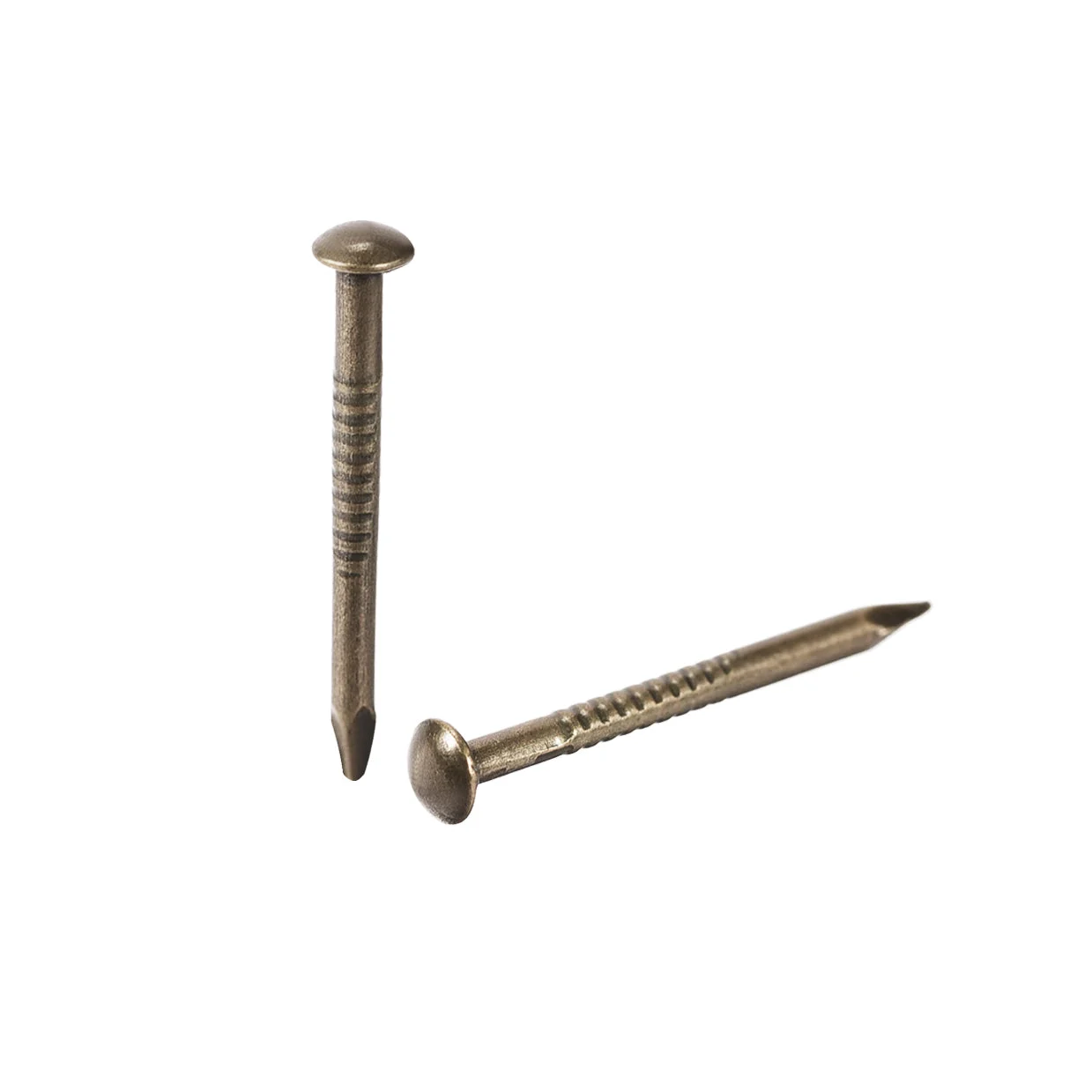 Small Tiny Nails 1.5X19mm for DIY Decorative Household Accessories 200pcs