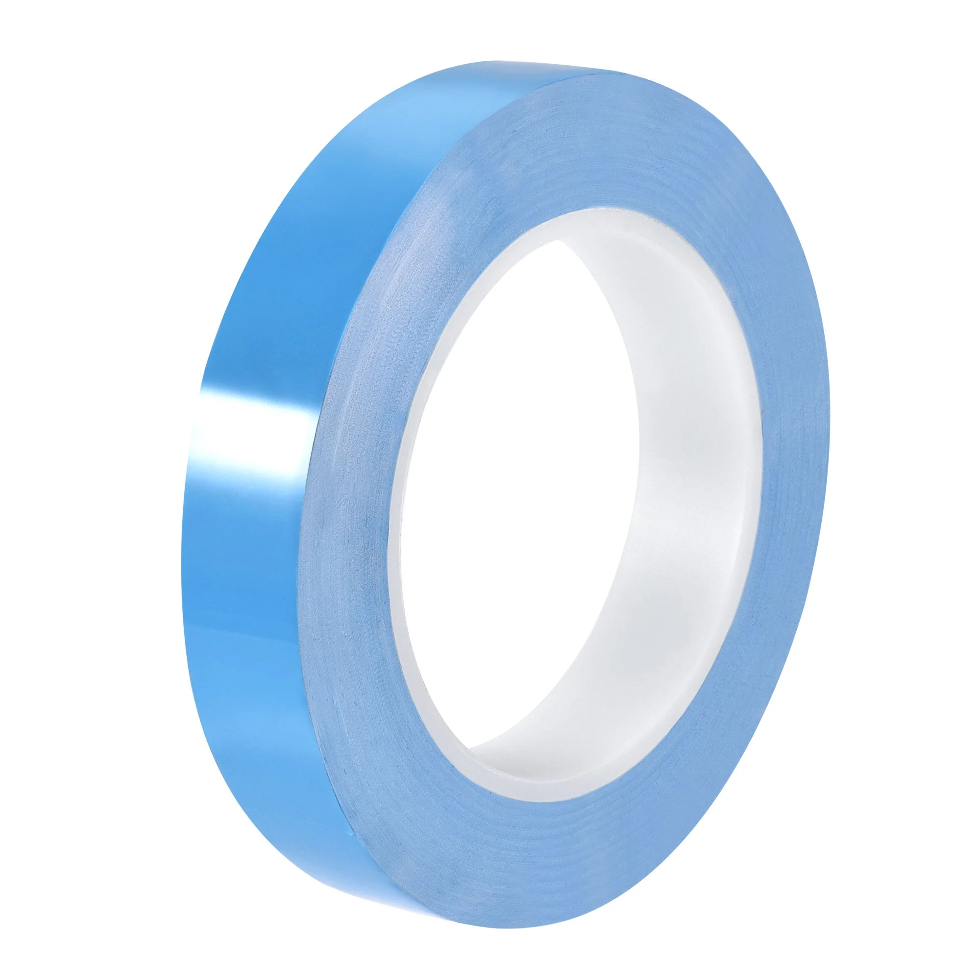 Thermal Adhesive Tape Thermally Conductive Tape 20mm x 25m for Coolers, LED Strips