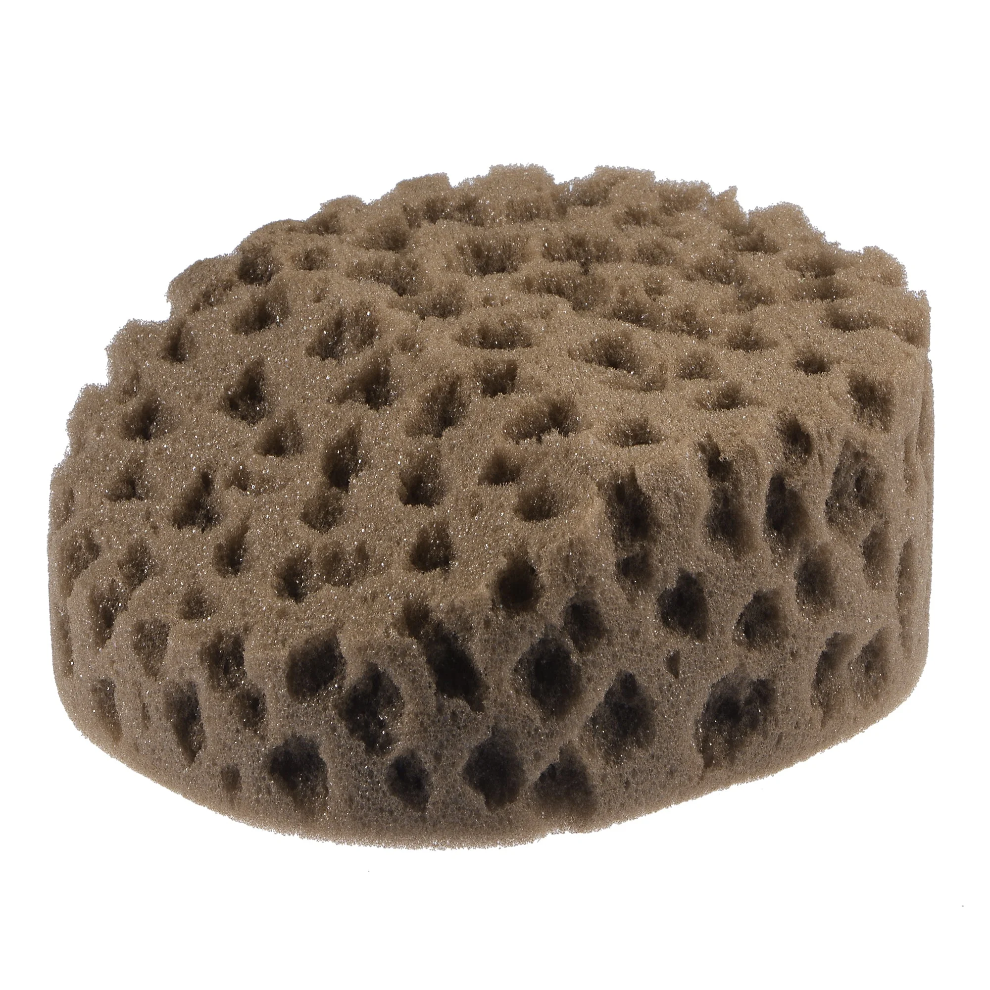 Knockdown Texture Sponge 5.9"x4.9" Faux Sponge Painting Supplies Drywall Patch Wall Ceiling Texturing