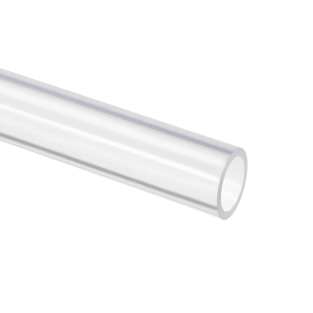 Uxcell Silicone Tubing Silicone Rubber Tube Air Hose Pipe for Pump Transfer