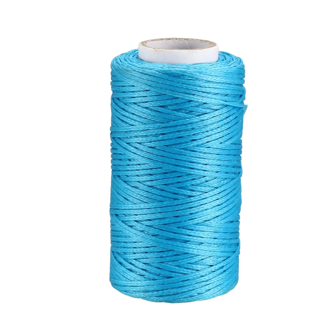 Uxcell Leather Sewing Thread, Waxed Thread, Hand Stitching Thread for Hand Sewing Leather and Bookbinding