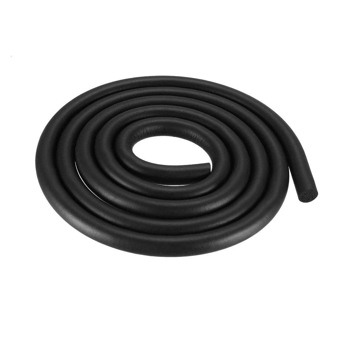Uxcell Foam Rubber Seal Weather Strip
