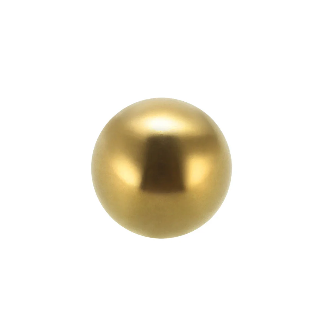 Uxcell 5/8" Precision Solid Brass Bearing Balls