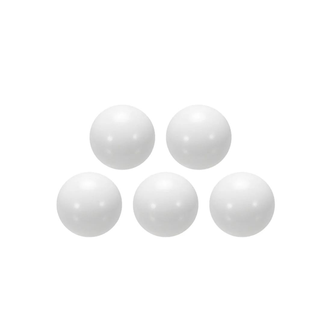 Uxcell Bearing Balls Inch POM Precision Balls