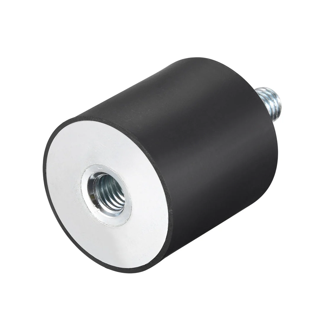 Uxcell Thread Male Female Rubber Mounts,Vibration Isolators pcs
