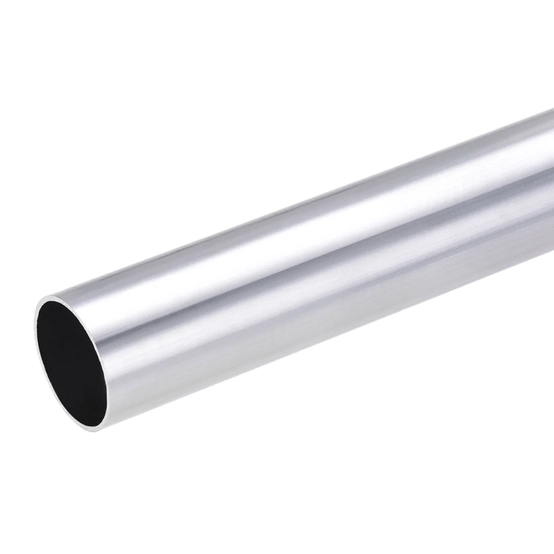 Uxcell 6063 Aluminum Round Tubes Seamless Straight Tubing