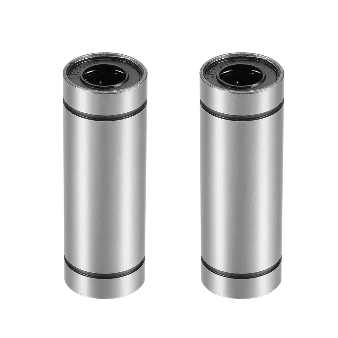 Uxcell Linear Motion Ball Bearings Extra Long for 3D Printers