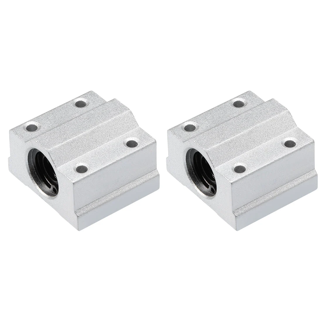 Uxcell Linear Ball Bearing Motion Slide Block Unit