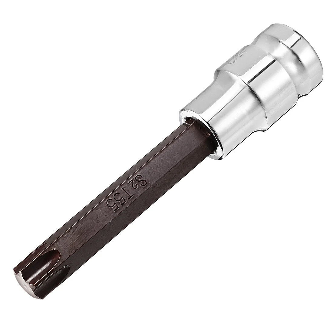 Uxcell Drive x Torx Bit Socket, S2 Steel Bits, CR-V Sockets (For Hand Use Only)