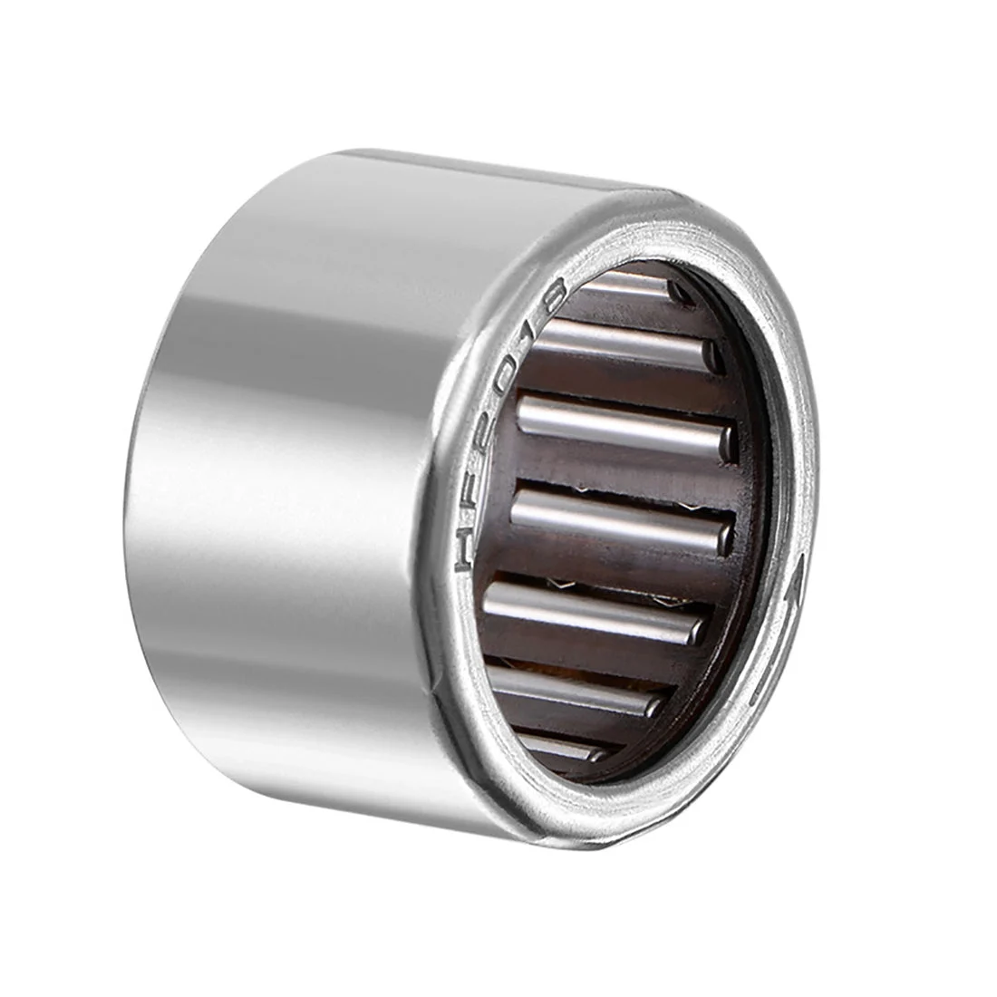 Uxcell Needle Roller Bearings, One Way Bearing, 18mm Bore 24mm OD 16mm Width