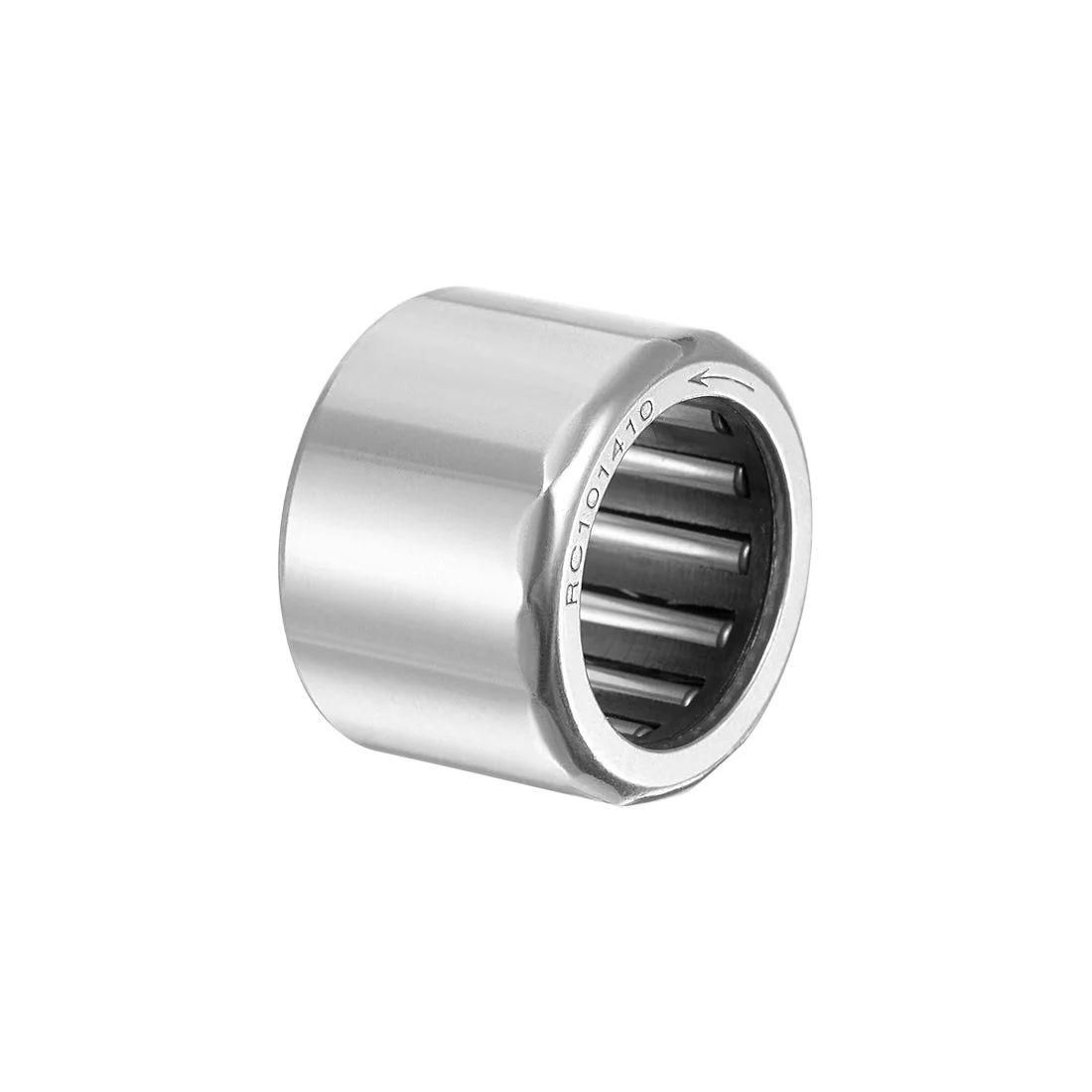 Uxcell RC101410 Needle Roller Bearings, One Way Bearing, 5/8" Bore 7/8" OD 5/8" Width