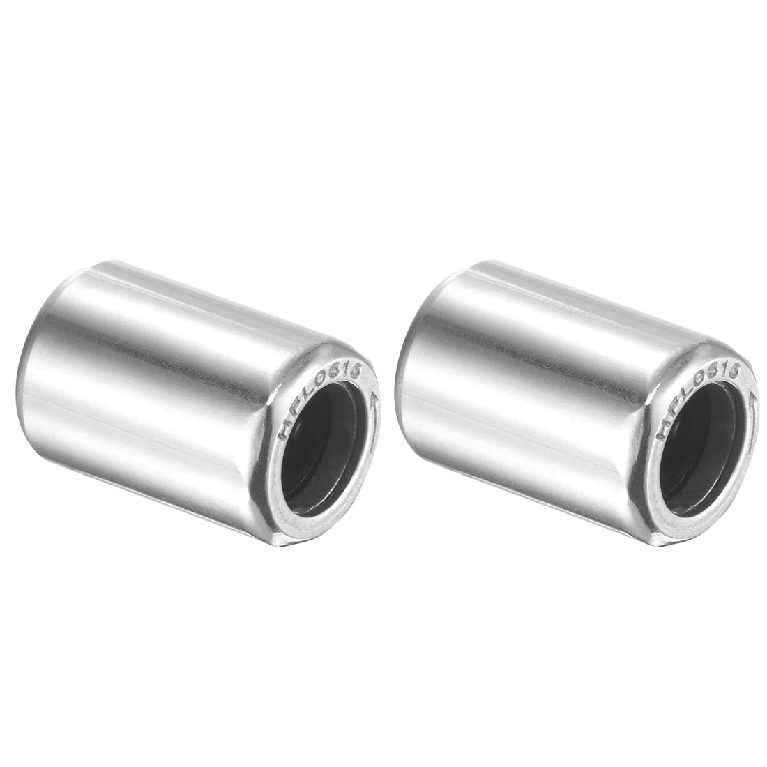 Uxcell Needle Roller Bearings Chrome Steel Needle One Way Clutch Bearing Metric